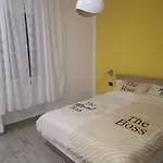 Apartment Toni *
