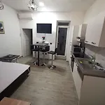 Apartment Toni *