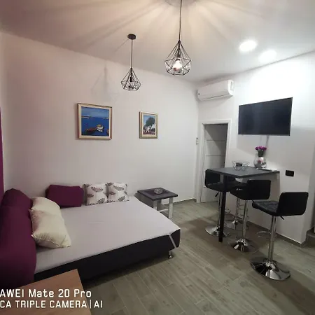 Apartament Toni Pula