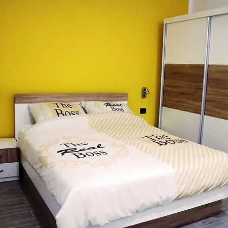 Apartament Toni Pula
