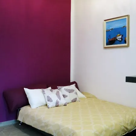 Apartament Toni Pula