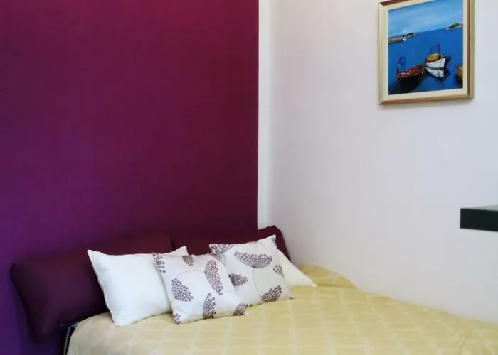 Apartament Toni Pula