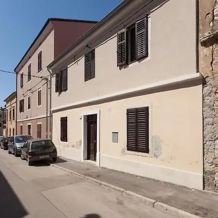 Apartment Toni Pula