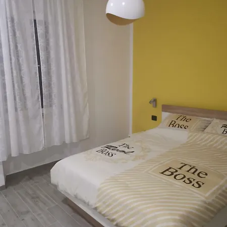 Apartament Toni *