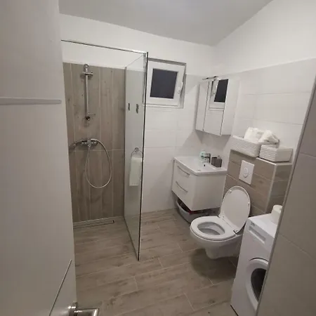 Toni Apartament Pula