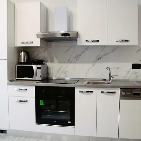 Apartment Toni *