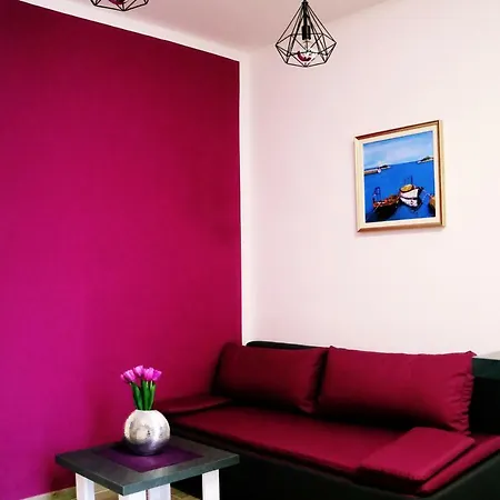 Toni Apartment