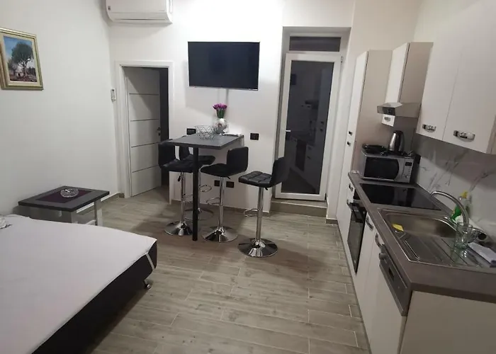 Apartamento Toni Pula