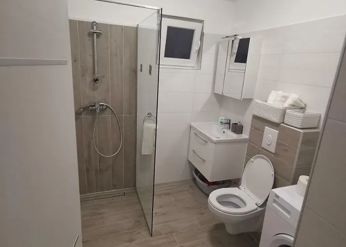 Toni Apartamento Pula