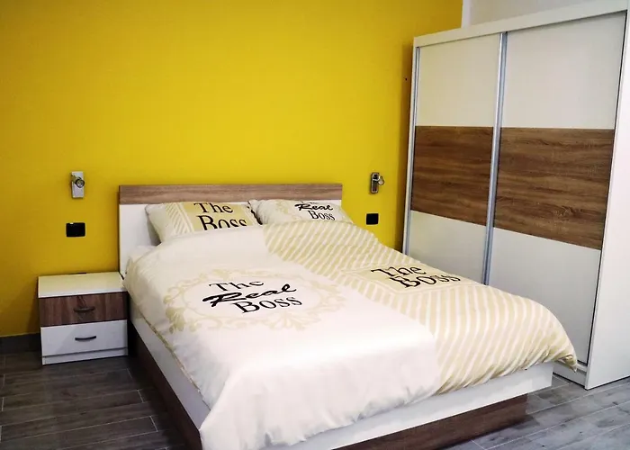 Apartamento Toni Pula