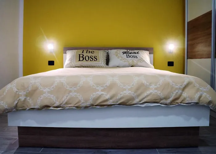 Toni Apartamento Pula